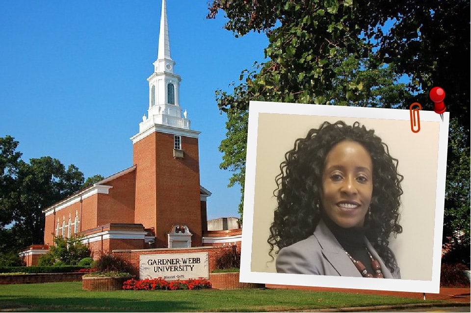 Coreen Anderson, Profession I & II and family and consumer science teacher at a high school in North Carolina.