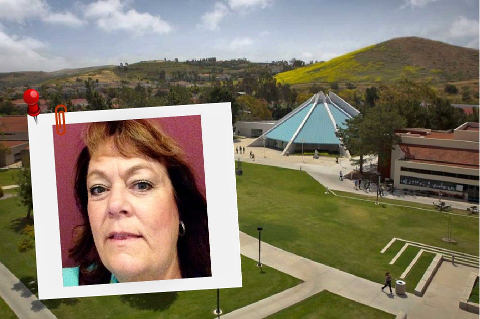 Ingrid Fuelleman-Ramos, teacher at a middle school in Long Beach, CA.