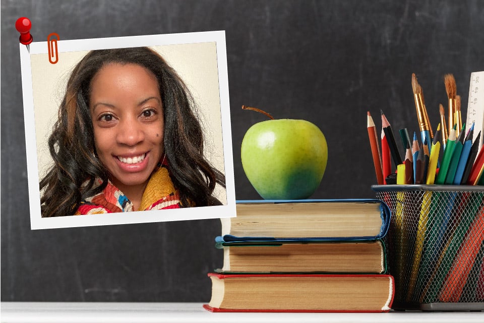 Alumni_SAIL_Amber Gresham