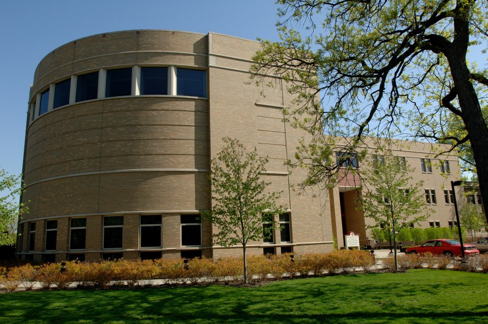 Concordia University Chicago