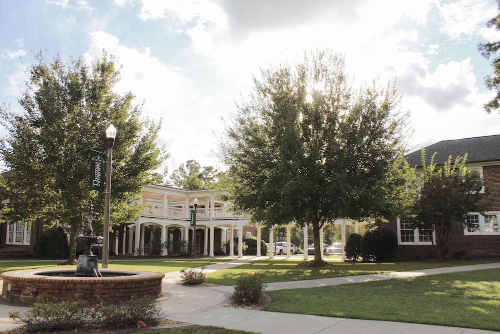 Thomas University, Thomasville, GA