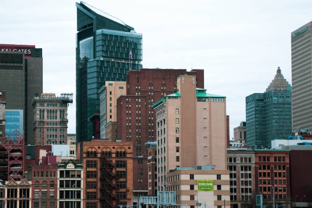 Point Park University, Pittsburgh, PA